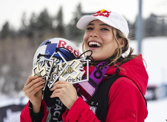 沈猛最新爆料谷爱凌,揭秘背后的真相与内幕