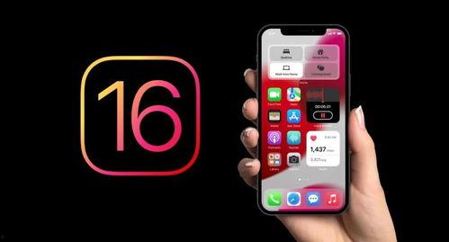 iphone 16系统最新爆料,揭秘最新爆料与功能革新